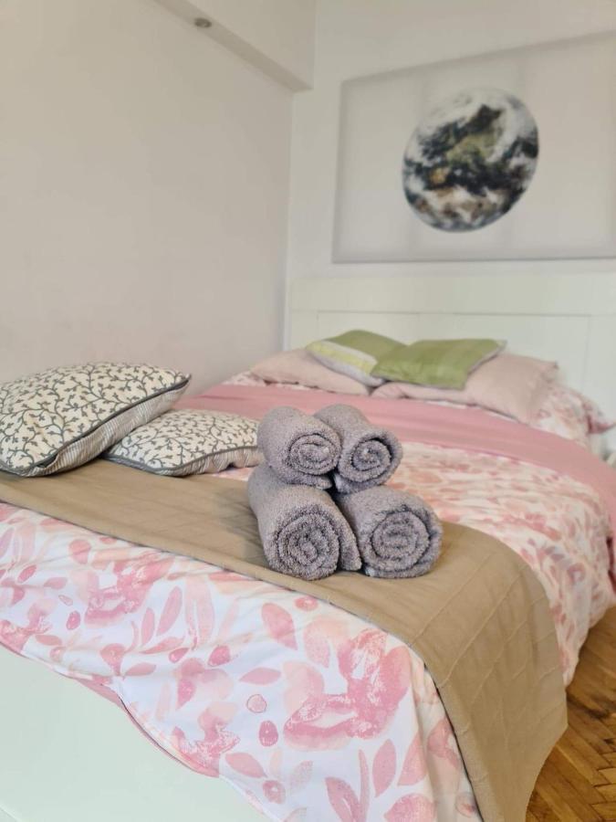 Apartament Chmielna ワルシャワ エクステリア 写真